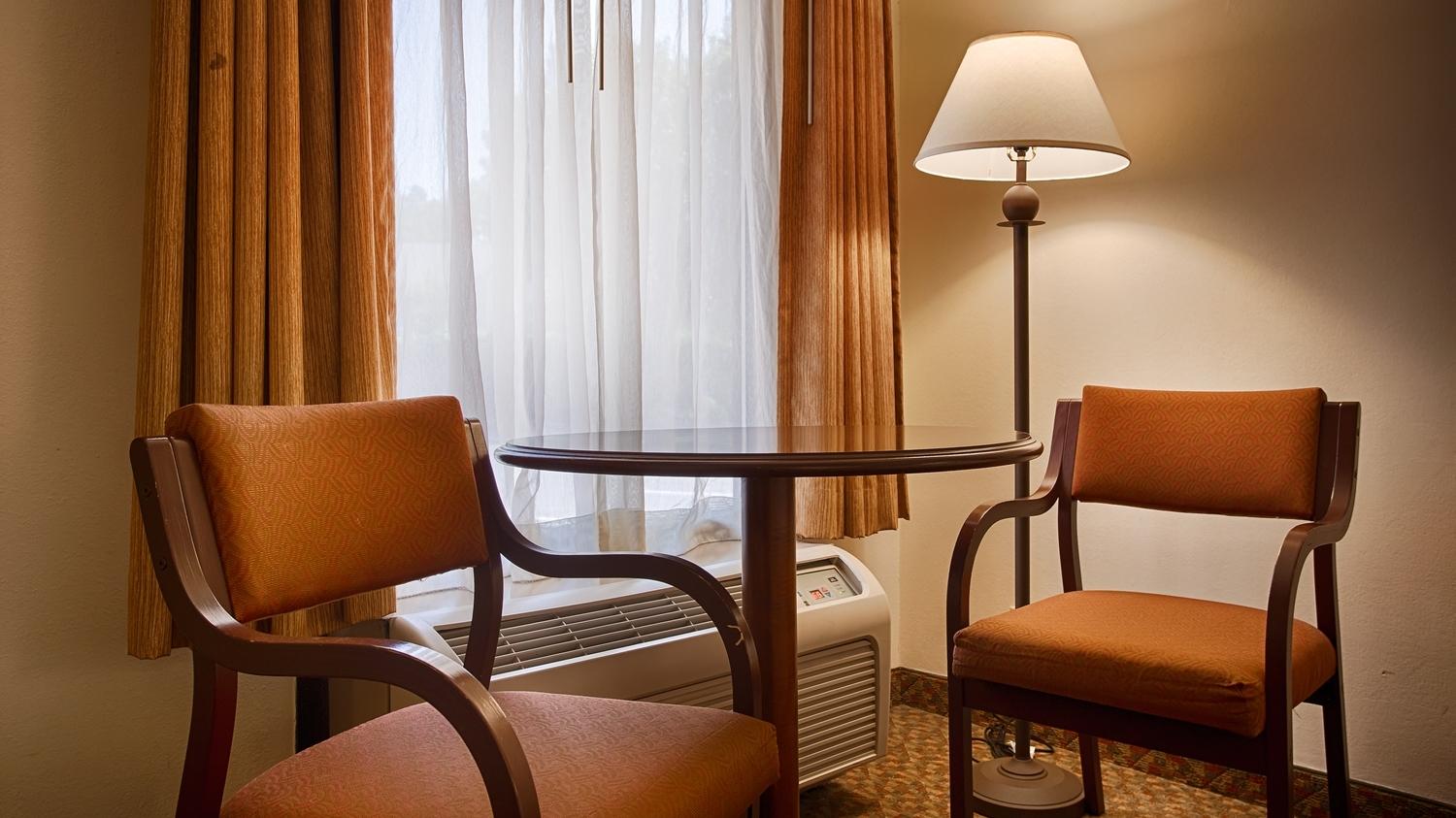 Surestay Plus Hotel By Best Western Southern Pines Pinehurst Exterior foto