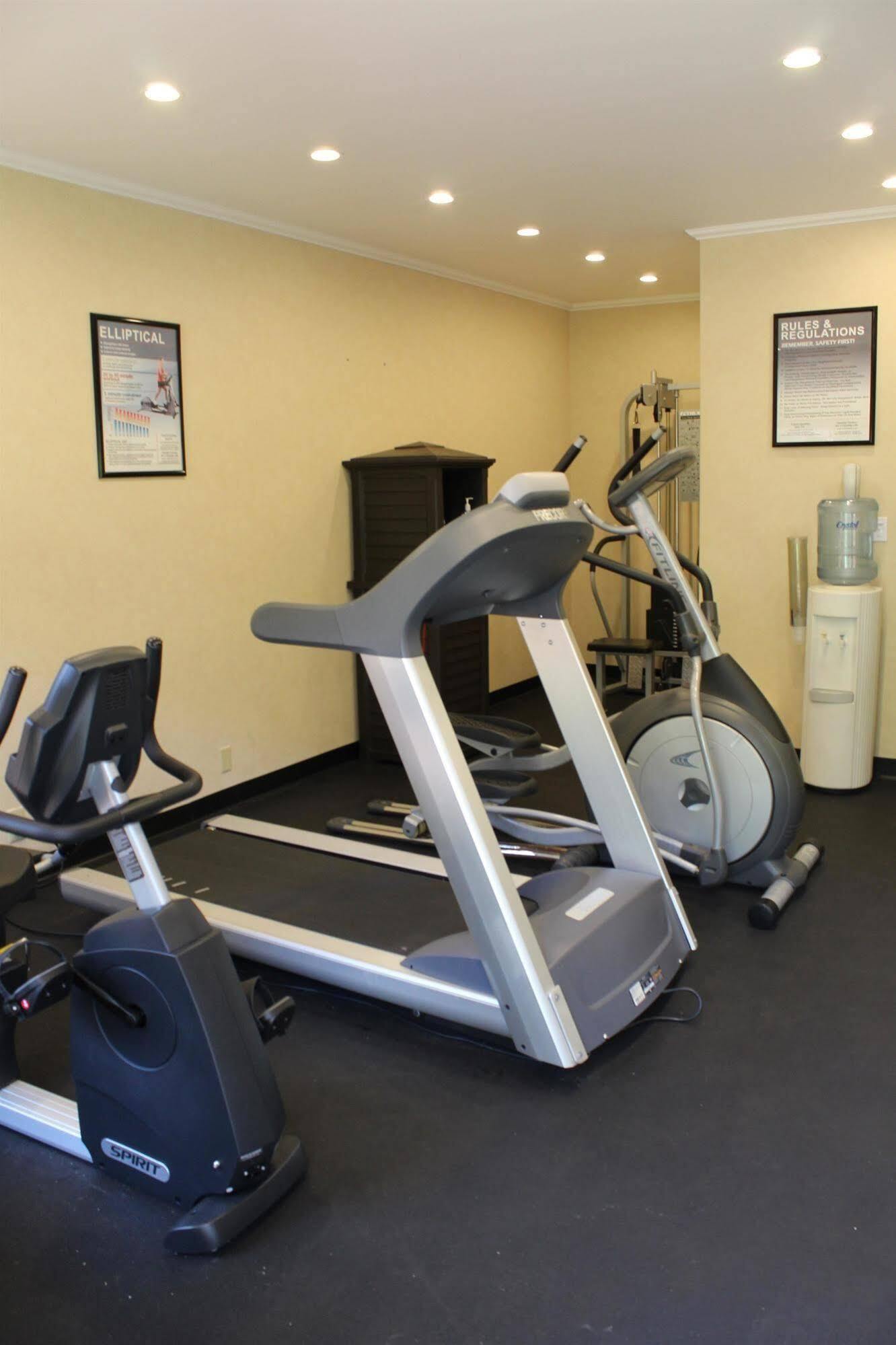 Surestay Plus Hotel By Best Western Southern Pines Pinehurst Exterior foto