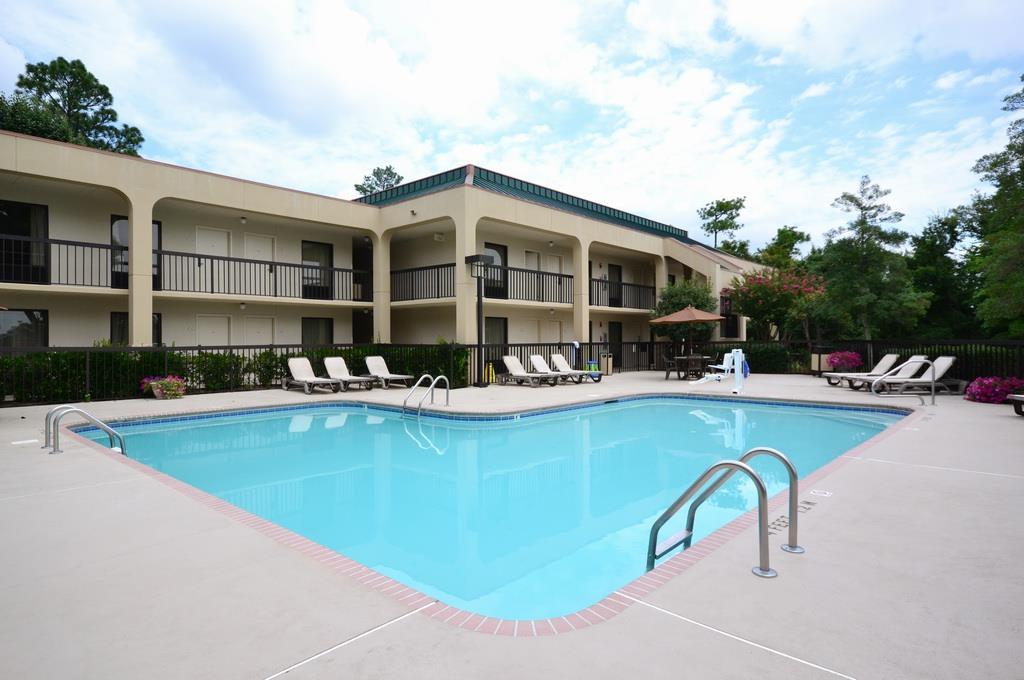 Surestay Plus Hotel By Best Western Southern Pines Pinehurst Einrichtungen foto