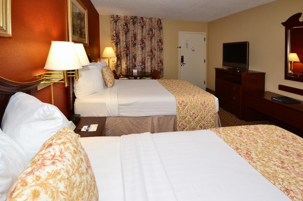 Surestay Plus Hotel By Best Western Southern Pines Pinehurst Zimmer foto