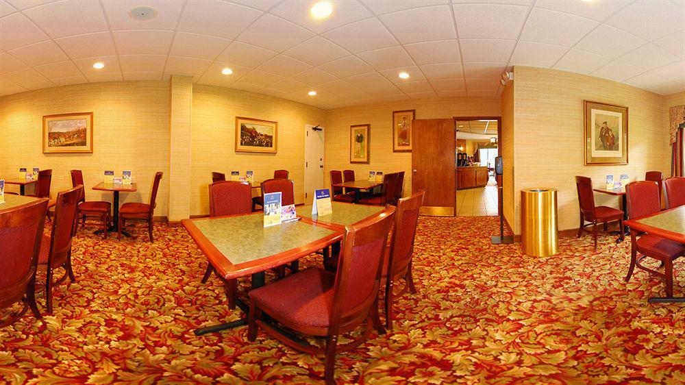 Surestay Plus Hotel By Best Western Southern Pines Pinehurst Exterior foto