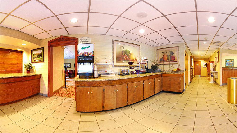 Surestay Plus Hotel By Best Western Southern Pines Pinehurst Exterior foto